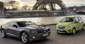 Chevrolet 2011. godine zabeležio najbolje tržišno učešće ...